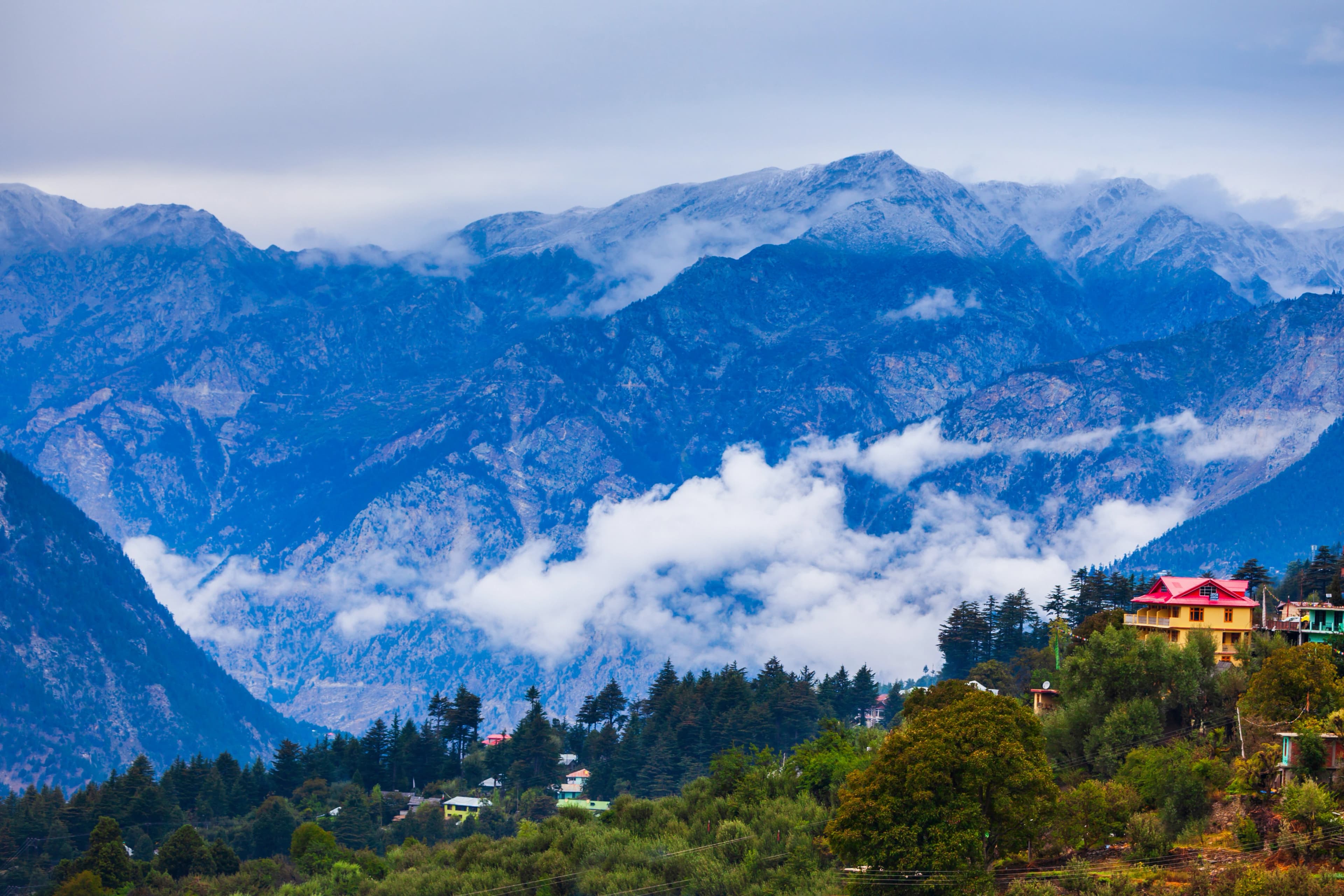 Christmas Eve Girls Gang - Image 1