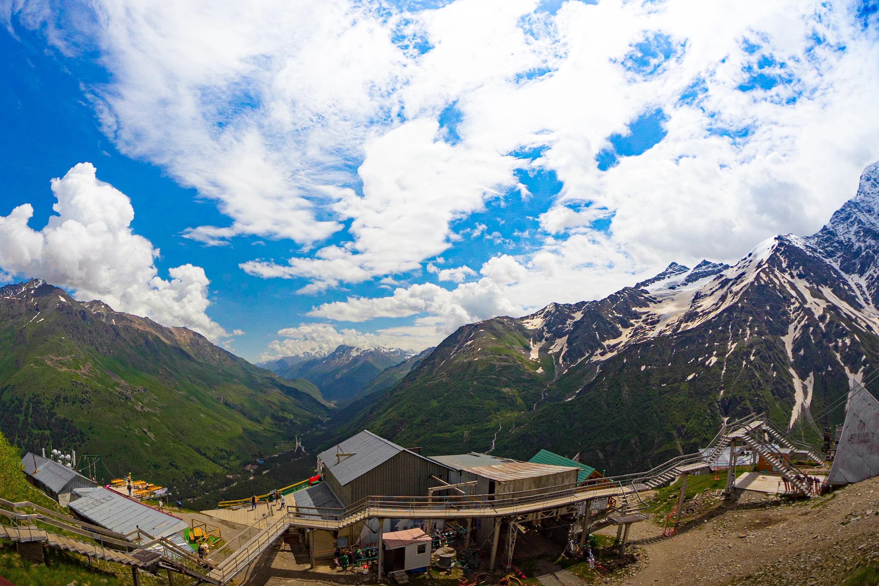 Rishikesh Adventure Frames