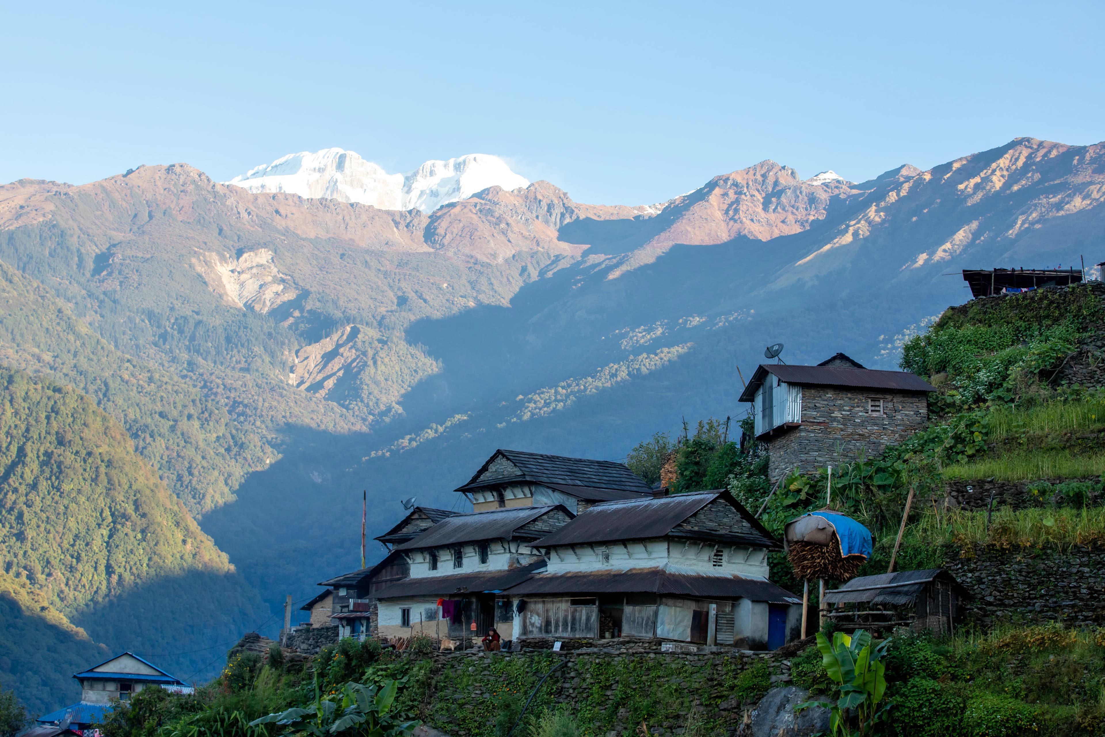 Romantic Manali Escape - Image 2
