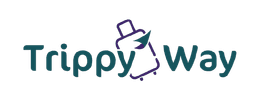 TrippyWay Logo